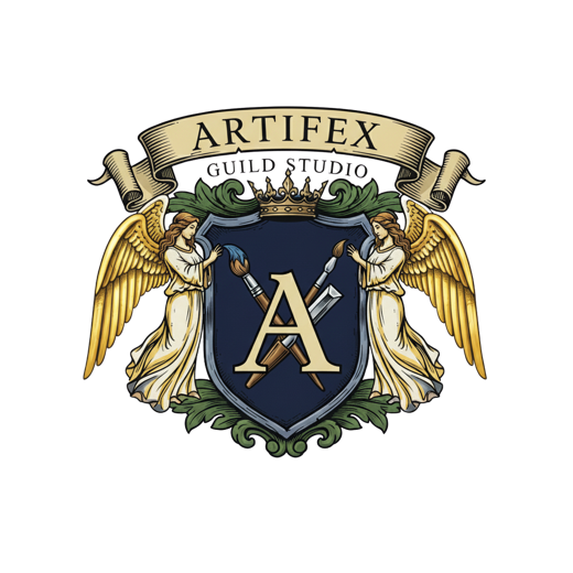 Artifex Guild crest